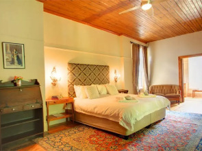 The Willow Historical Guest House