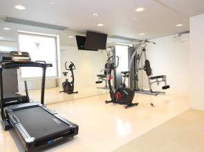 SureStay Plus Hotel by Best Western Shin-Osaka