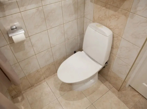 «City of Rivers Итальянская 6»