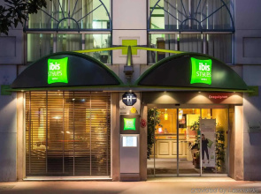 Hotel Provence