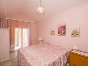 Apartment Vesna