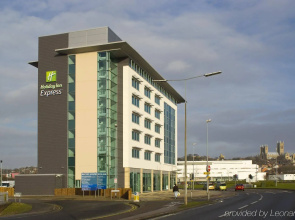 Holiday Inn Express Lincoln City Centre by IHG