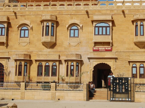 Pansari Palace