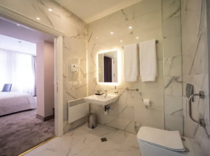 The Moon Boutique Hotel