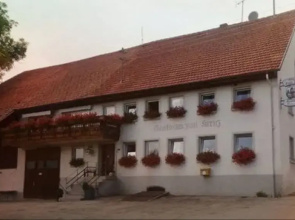 Gasthaus zum Kreuz