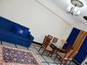 Khyber Guest House & Restaurant