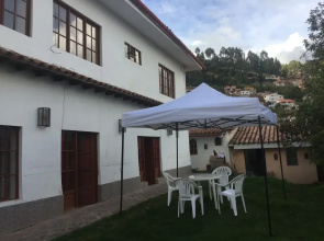 Hostal Cuesta del Sol - Hostel