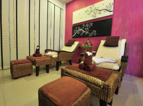 Jomtien Garden Hotel & Resort