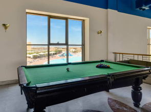 Aura Resort Sidi Abdel Rahman - El Alamein