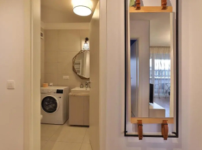 Ada Apartment 603