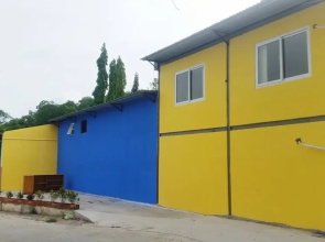 Homestay Studio