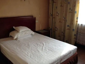 Taixing Yongsheng Hotel