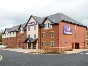 Premier Inn Redditch North - A441