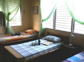 BugoyBikers Hostel