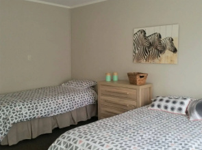 Aarangi Tui Motel