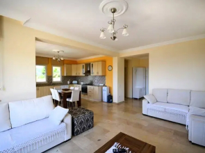 Villa Bellevue