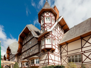 Hotel Serra da Estrela