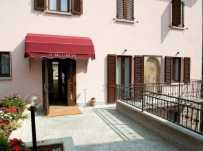 Agriturismo Il Mulinum