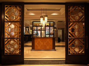 Hotel Monteleone, New Orleans