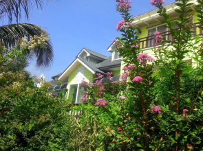 Sea-Hi B&B