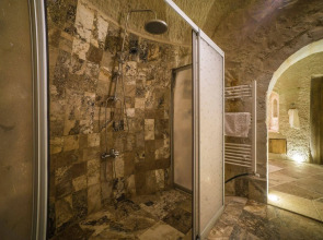 The Village Cave Hotel