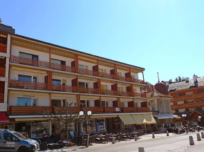 Le Farinet Crans-montana