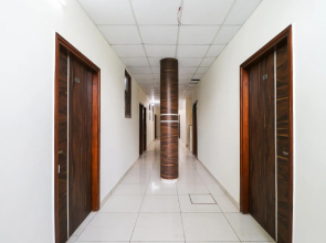 OYO 60858  Hotel RK Inn