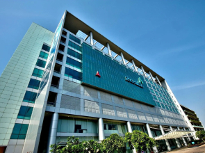 The Metroplace Hotels Inside Ascendas ITPark Taramani