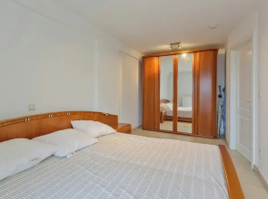 Luxbeach Apartment in Blankenberge