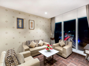 The Lotus Hotel Sameera