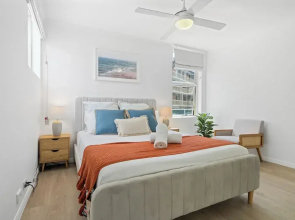 Coastal Delight at Kupari