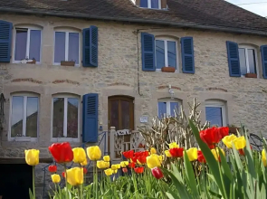 Chambres d'hôtes Les Charmettes