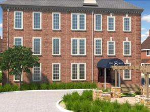 The Sire Hotel Lexington, Tapestry Collection by Hilton
