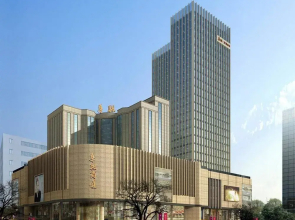 Hua Lian Dong Huan Hotel - Chengdu