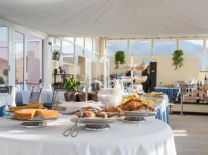 Hotel Punta San Martino