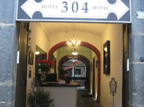 OYO Hotel 304