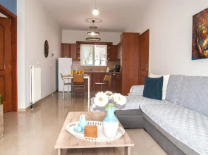 The Baker's Apartment
