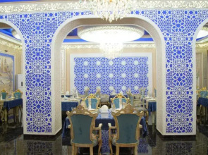 Sumaya (Сумайя)