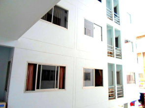 Leamsai Resort