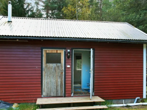 5 Person Holiday Home in Tystberga