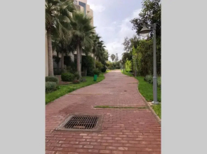 Appartement bord de mer très Haut standing à Mohammedia