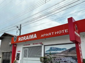 Roraima Apart Hotel