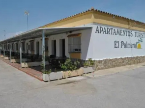 apartamentos Pericón