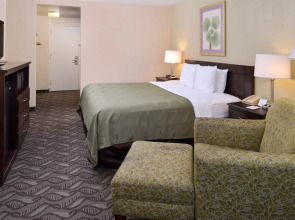 Quality Inn & Suites Montebello - Los Angeles