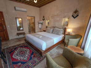 Osmanbey Cave Hotel