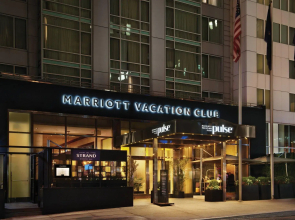 Marriott Vacation Club®, New York City