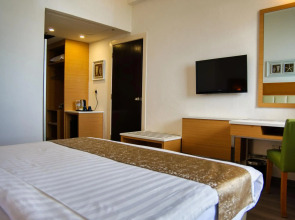 Hotel Sentral Seaview Penang @ Beachfront