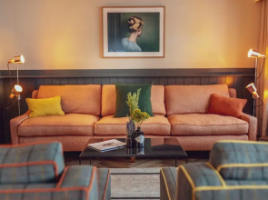 The Flat by CERVO Zermatt