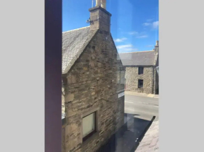 The Annex Keith Self Catering WiFi Private Parking bkng