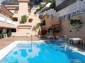 Santiago del Teide Lanzarote 101930 1 Bdrm Apt By Mo Rentals